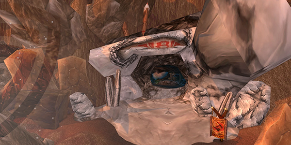 Repaire de Gruul