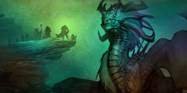 Repaire d'Onyxia