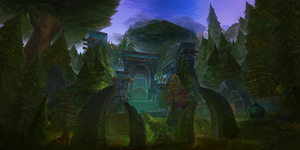 Zul’Aman