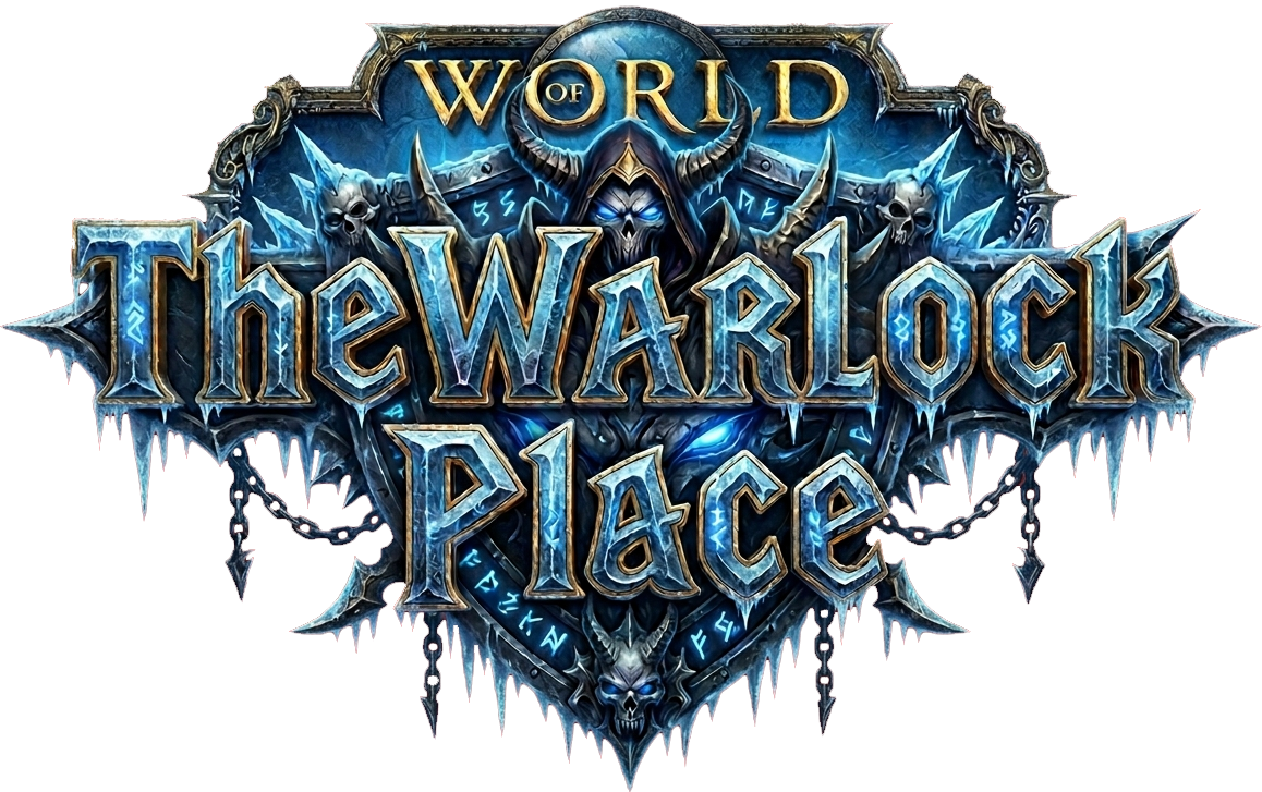 The Warlock Place