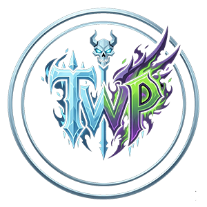 The Warlock Place